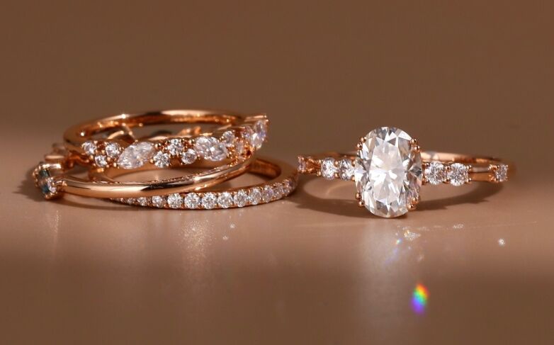 engagement rings